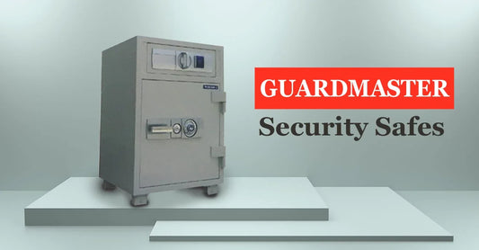 guardmaster security safes