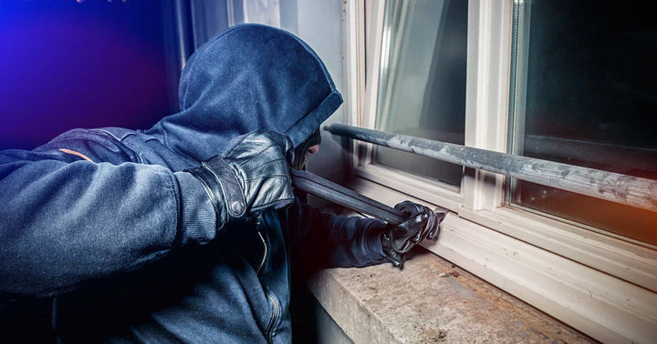Rising Tide of Crime in Australia: Bolstering Home Security and the Imperative of Owning a Theft & Fire-Proof Safe