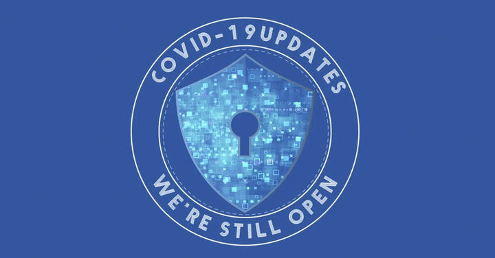 COVID-19 Update