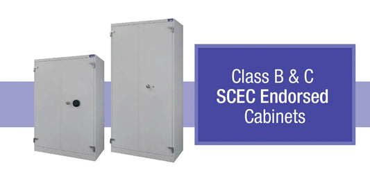 scec cabinet