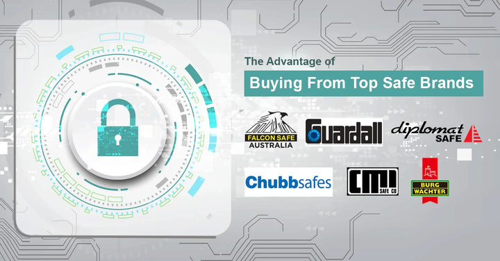 The Advantage of Buying From Top Safe Brands