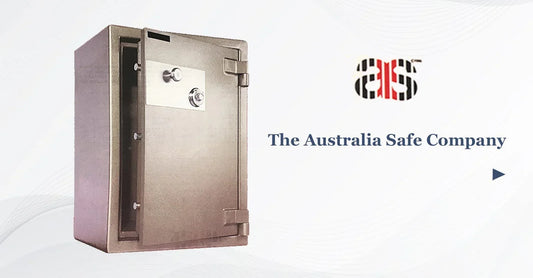the Australia safe company