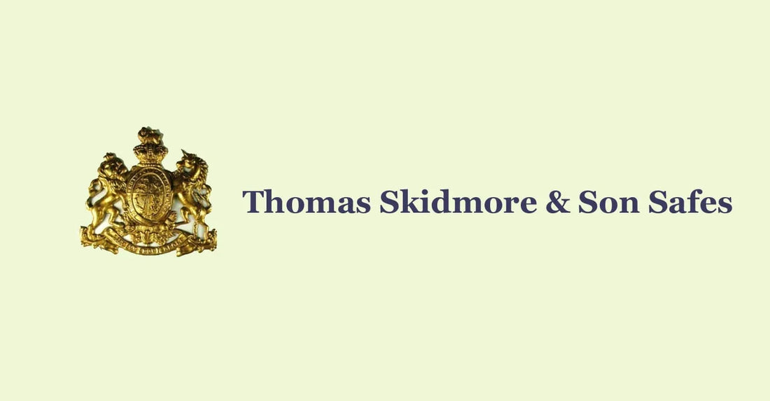 thomas skidmore and son safes