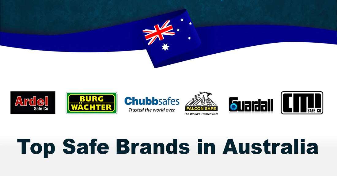 top safe brands in australia