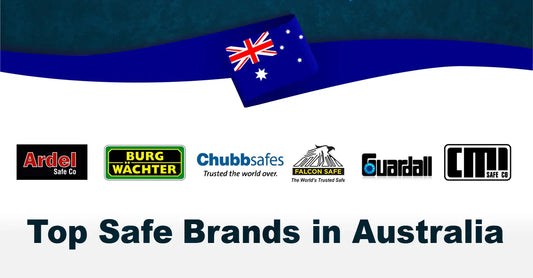 top safe brands in australia