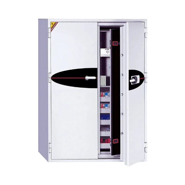 Data Safes & Data Inserts