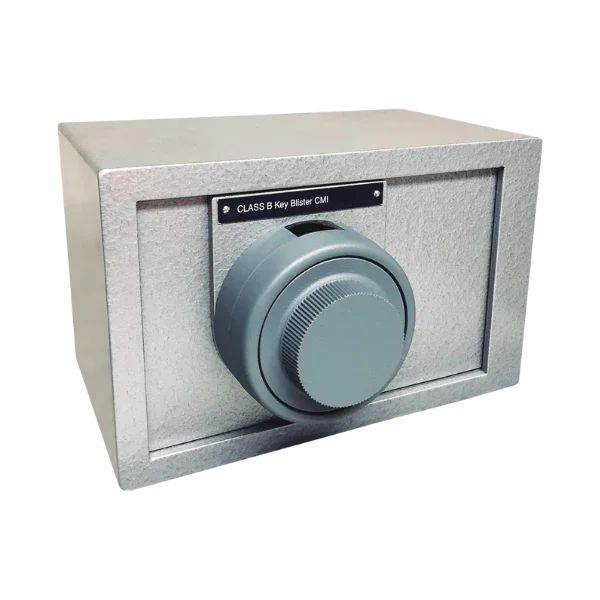 SCEC Government Safes