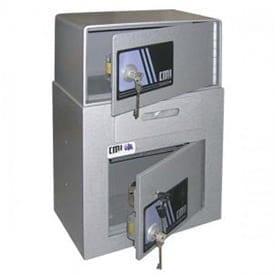 Deposit Chute