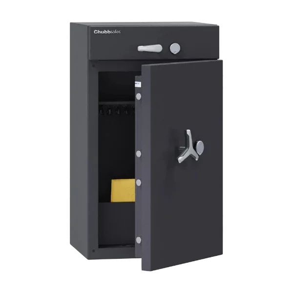 Deposit Safes