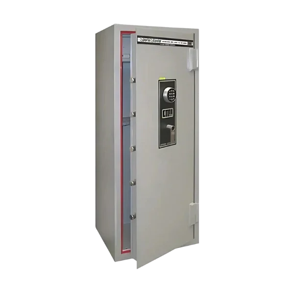 Firearm Gun & Rifle Safes