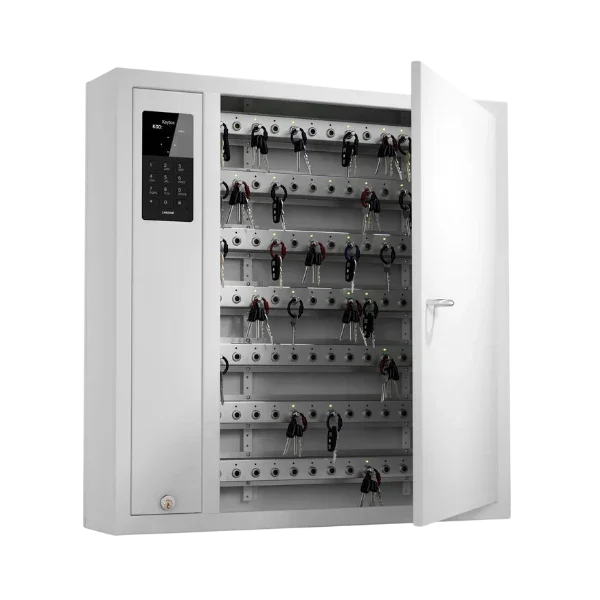 Key Storage Cabinets & Key Safes