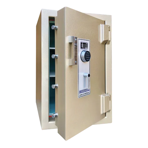 Commercial & Retail Cash Safes