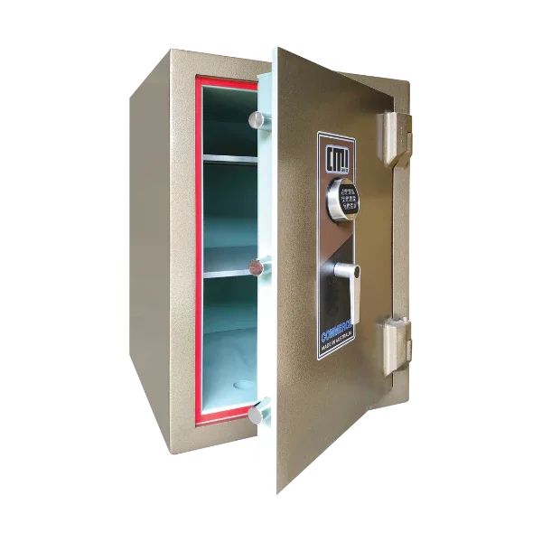 Fire Resistant Safes
