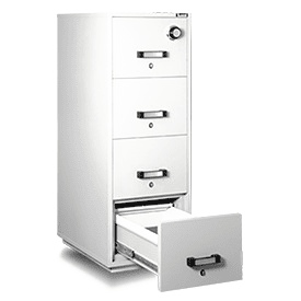 Fire Resistant Filing Cabinets