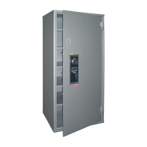 Secure Storage Large Capacity Safes