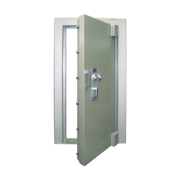 Vault & Strongroom Doors