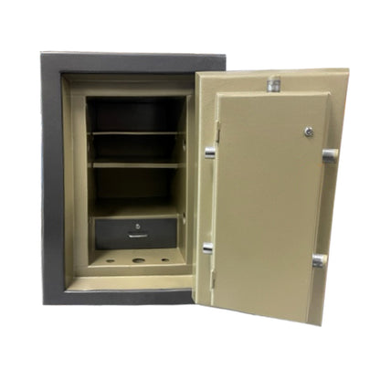 Pre-Used High Security Lord Safe No.22