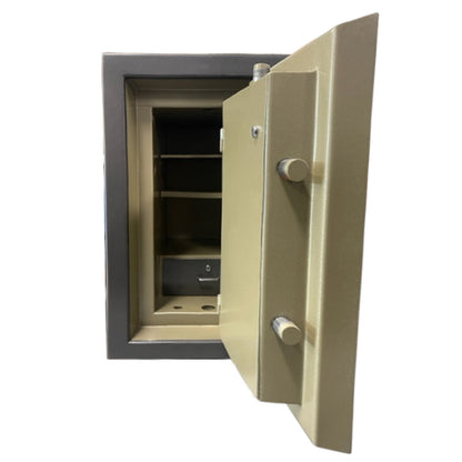 Pre-Used High Security Lord Safe No.22