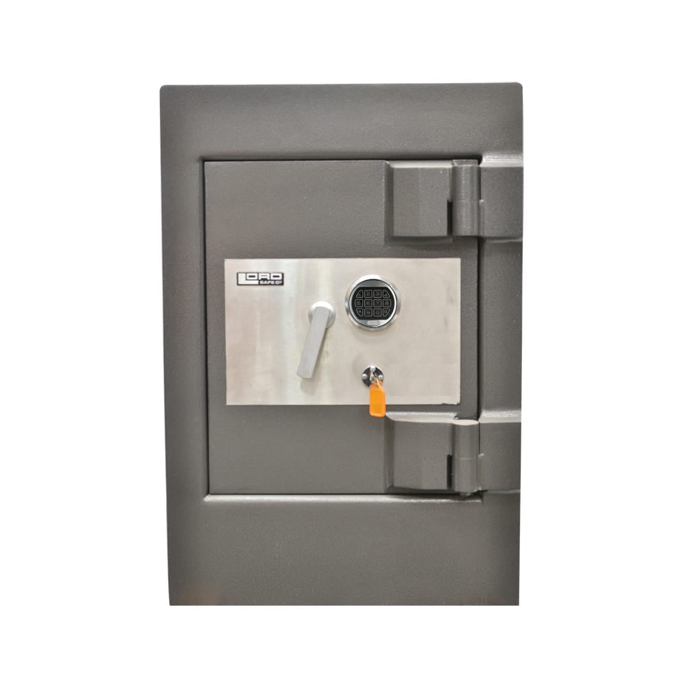 Pre-Used High Security Lord Safe No.22