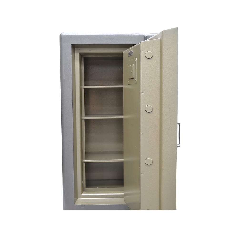 Pre-Used High Security Chubb Safe No.23