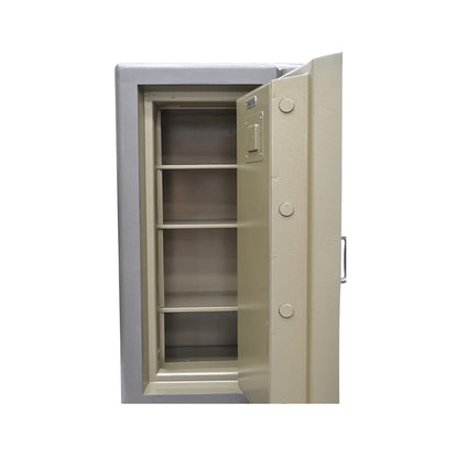 Pre-Used High Security Chubb Safe No.23
