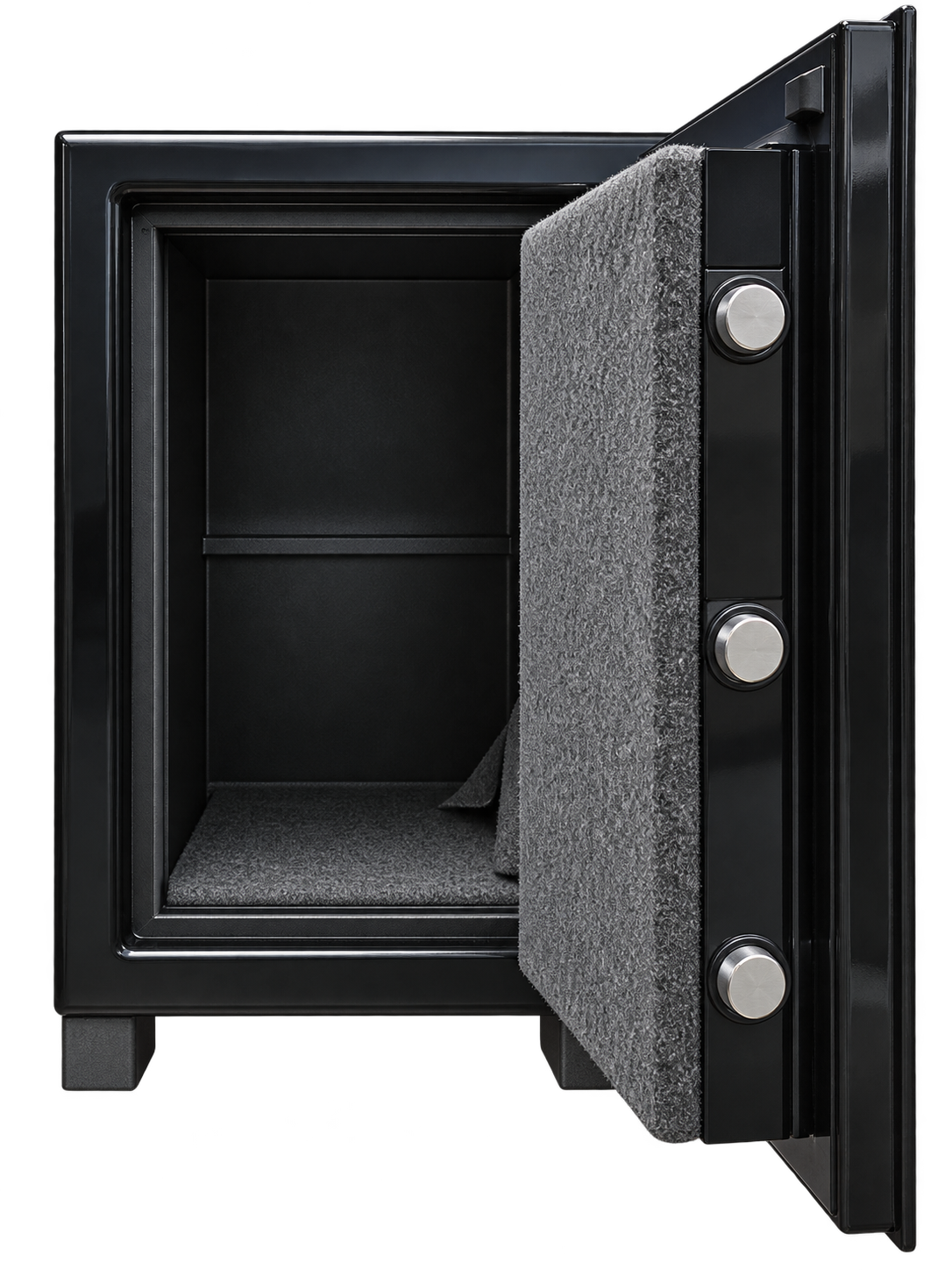 Pre-Used Spika Fire Resistant Document Safe No. SG15