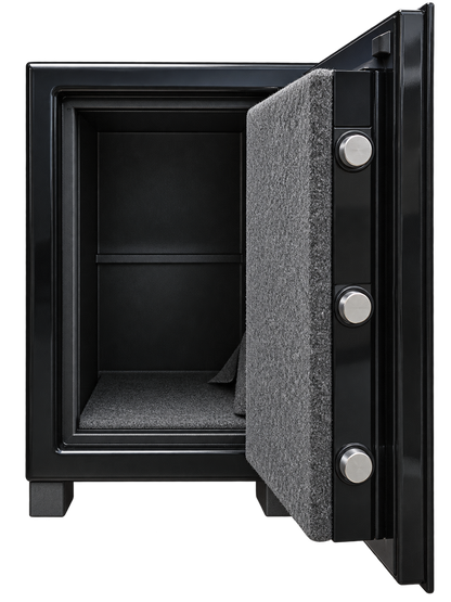 Pre-Used Spika Fire Resistant Document Safe No. SG15