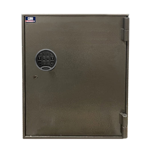 CMI - DS2D Pre-Used Drug Safe No.737