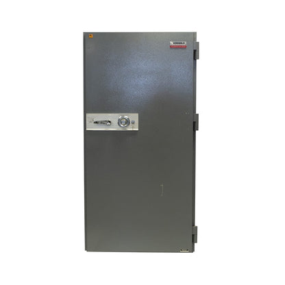 Pre-Used WORMALD Security Safe No.95