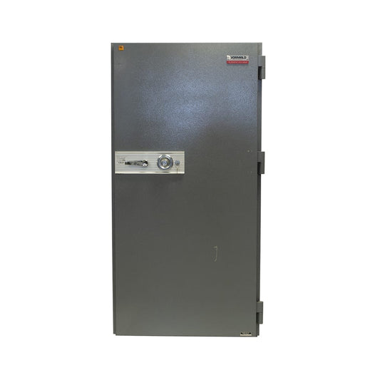 Pre-Used WORMALD Security Safe No.95