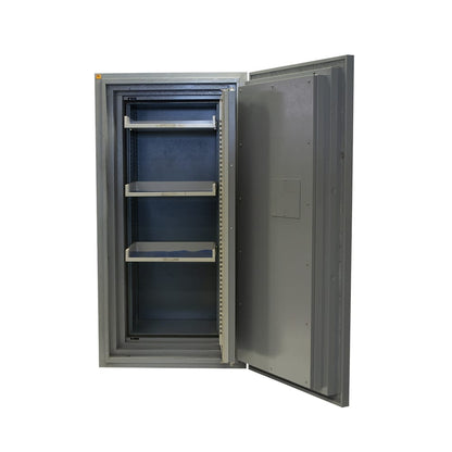 Pre-Used WORMALD Security Safe No.95