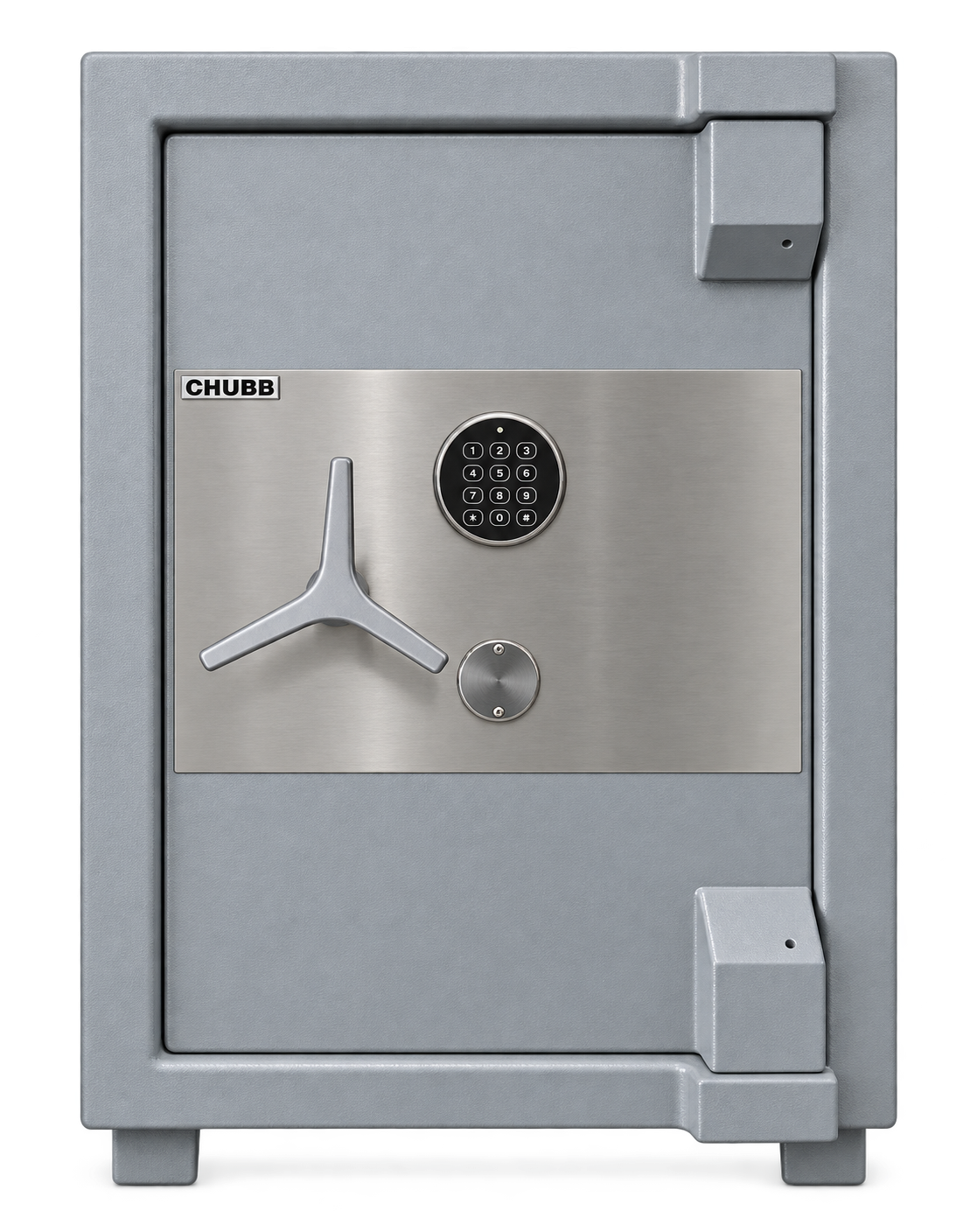Pre-Used Chubb Deposit Safe No. SG76