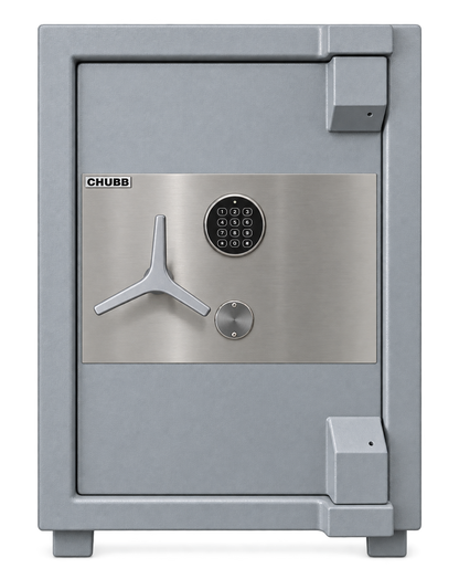 Pre-Used Chubb Deposit Safe No. SG76