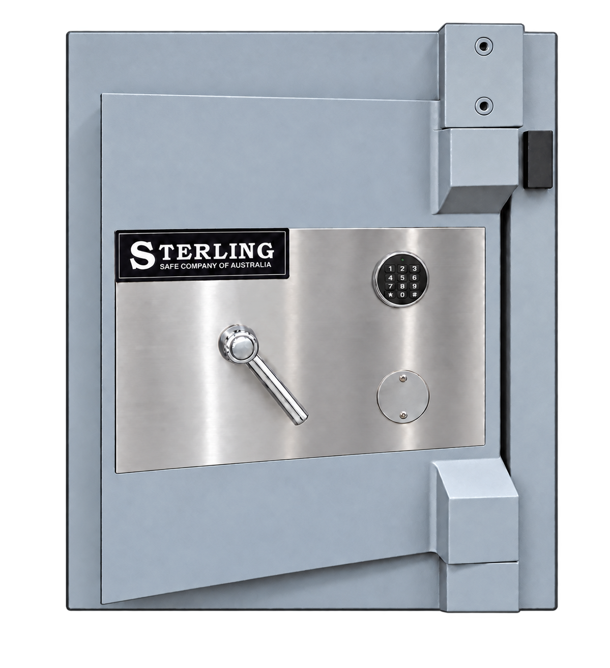 Pre-Used Sterling Deposit Safe No. SG75