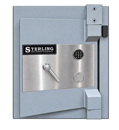 Pre-Used Sterling Deposit Safe No. SG75