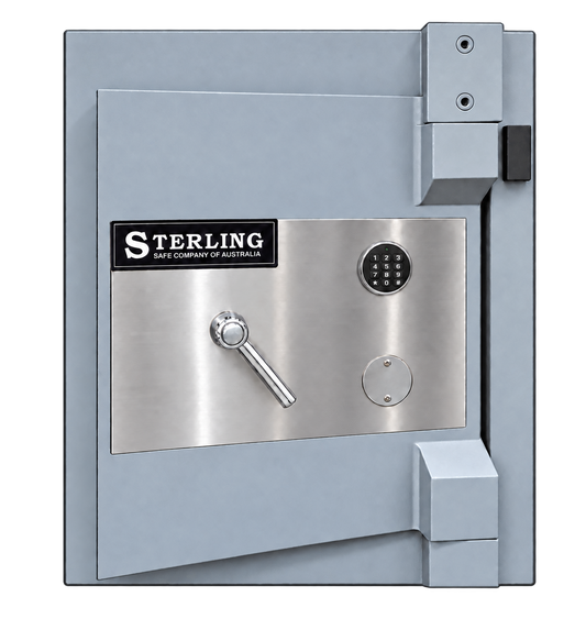 Pre-Used Sterling Deposit Safe No. SG75