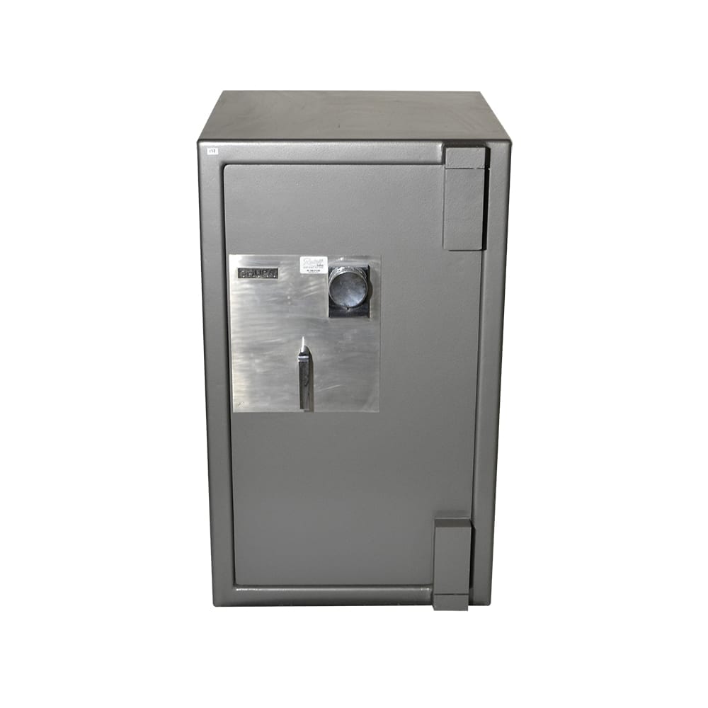 Pre-Used CHUBB High Security Safe No.137
