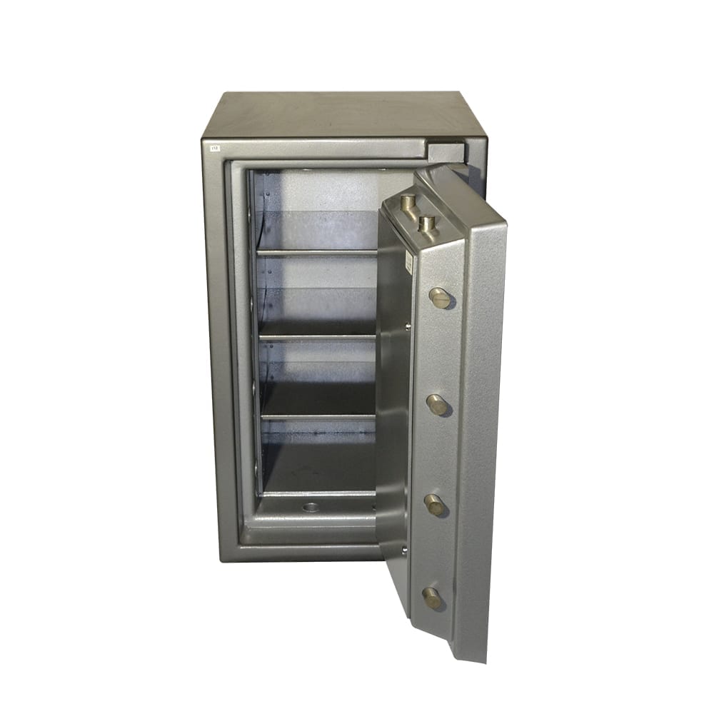 Pre-Used CHUBB High Security Safe No.137