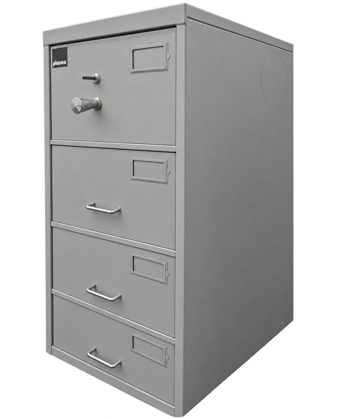 Pre-Used Planex Filing Cabinet No. SG68