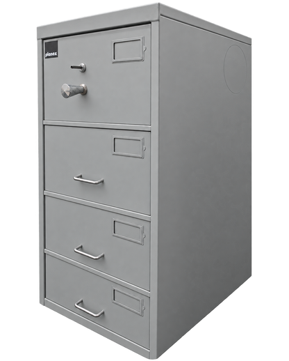 Pre-Used Planex Filing Cabinet No. SG68