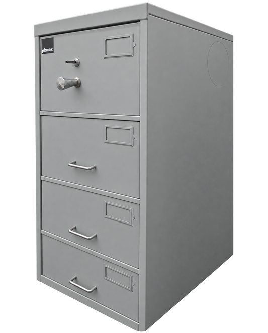Pre-Used Planex Filing Cabinet No. SG68