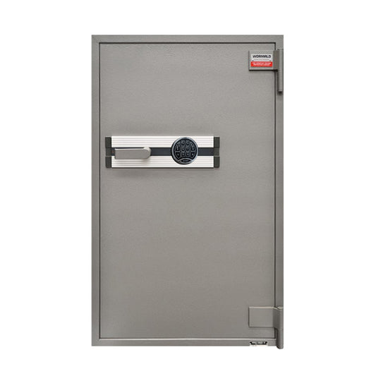 Pre-Used High Security Safe No.314