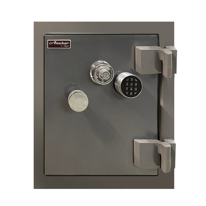 Pre-Used Anchor High Security Deposit Safe No.188