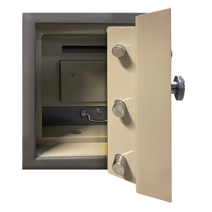 Pre-Used Anchor High Security Deposit Safe No.188