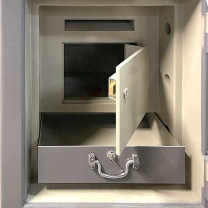 Pre-Used Anchor High Security Deposit Safe No.188