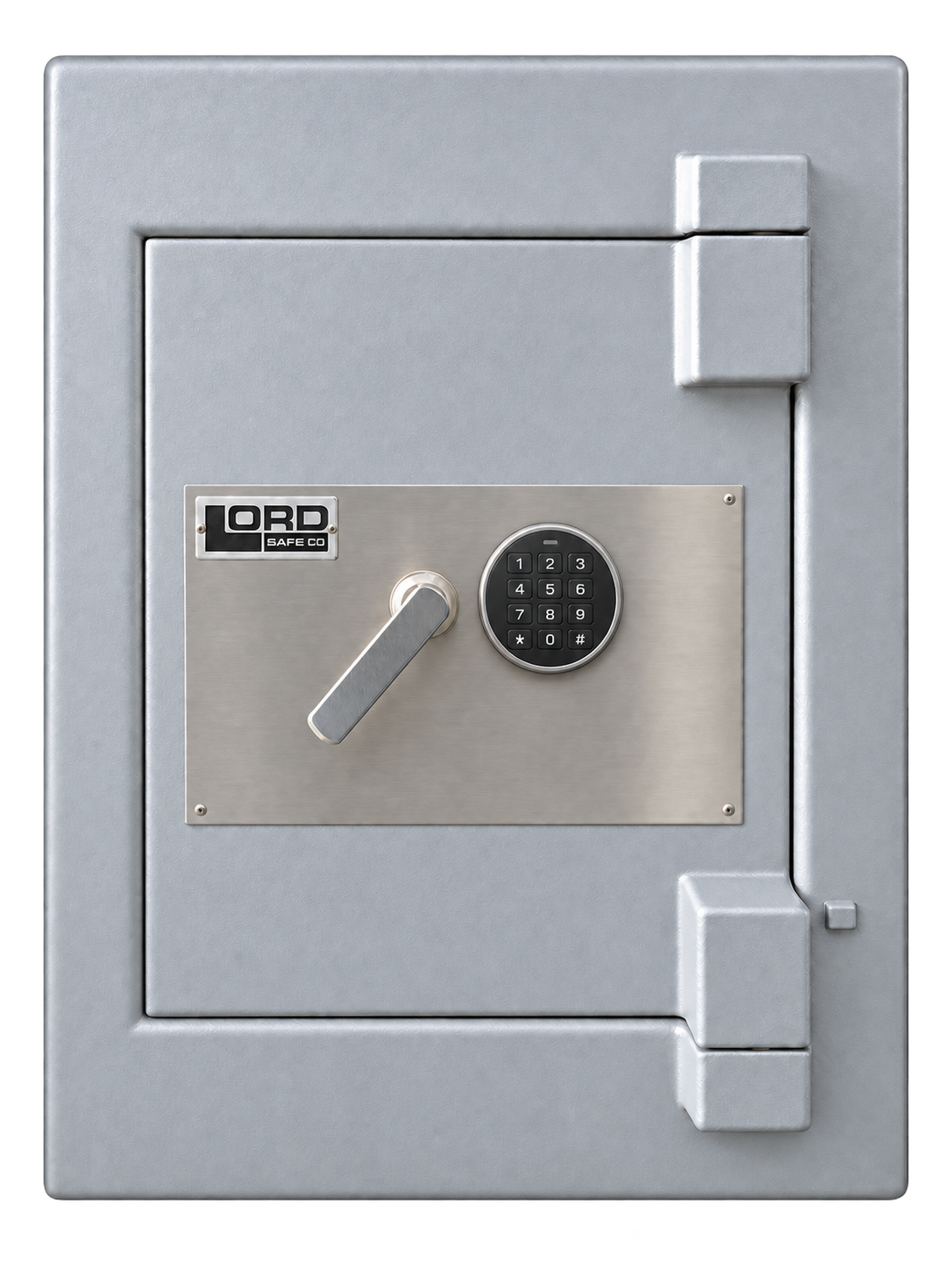 Pre-Used Lord Deposit Safe No. SG77