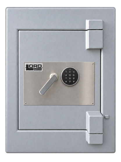 Pre-Used Lord Deposit Safe No. SG77