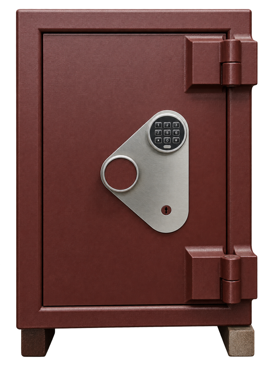 Pre-Used Lord TDR Safe No. SG22