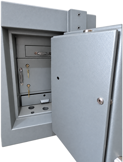 Pre-Used Sterling Deposit Safe No. SG75