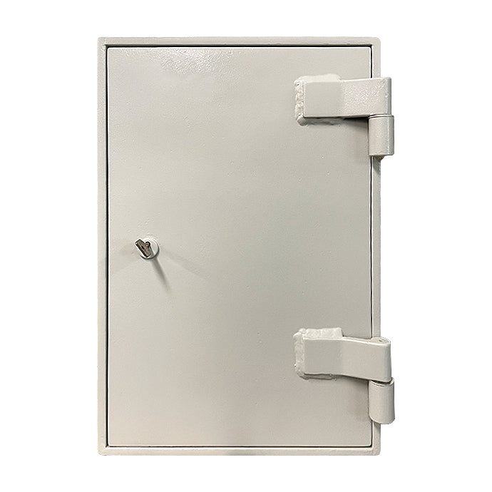 Pre-Used High Security Safe No. 212 - SOLD